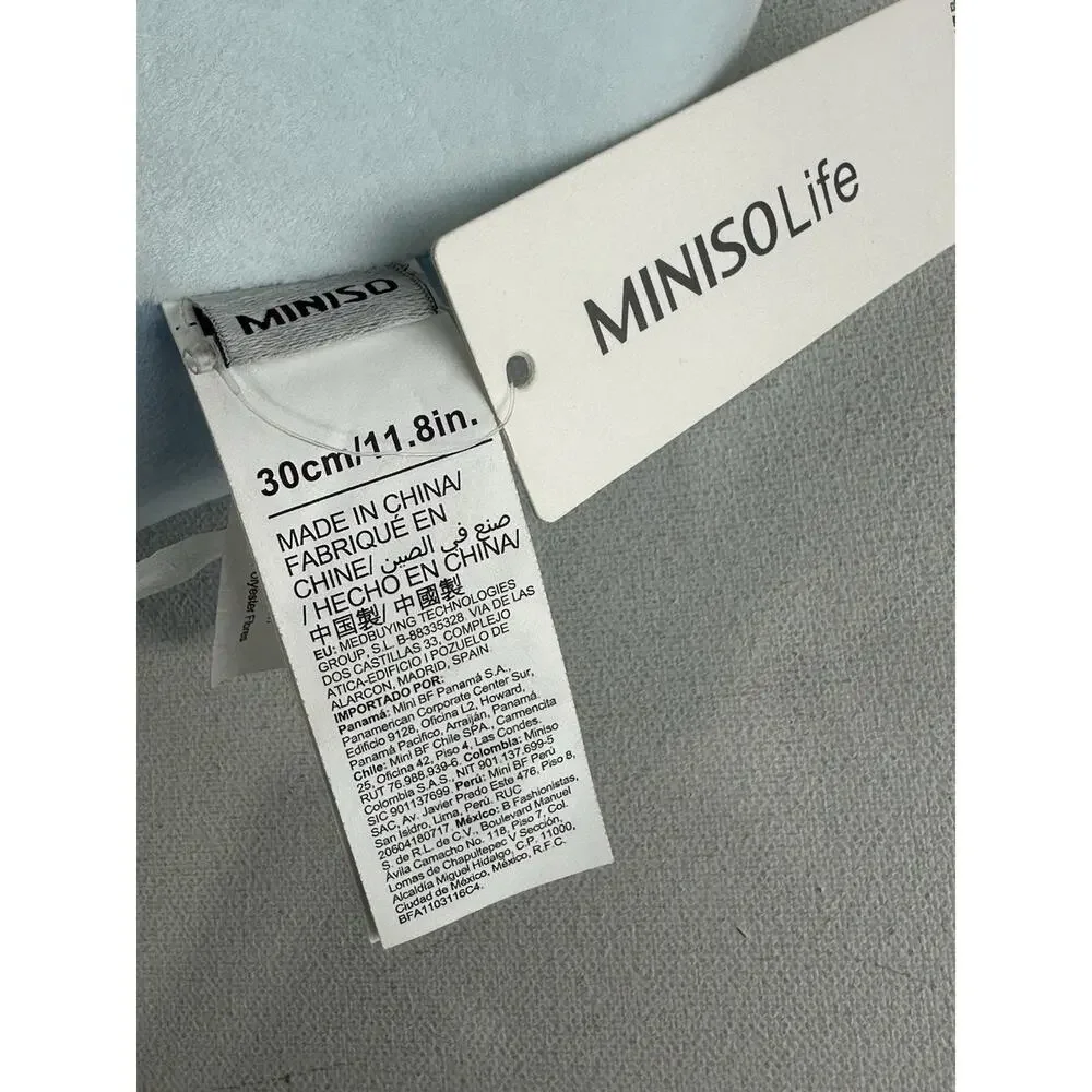 Miniso life penguin